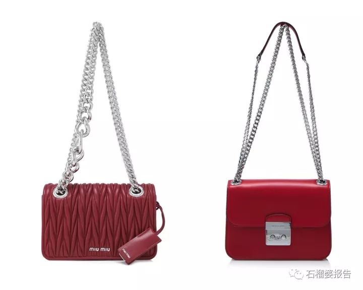 Chloe六折，Celine四折，双十一打折我只爱简单粗暴