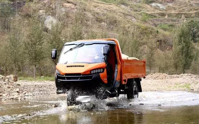 农用五征小三轮车自卸,农机五征三轮自卸车