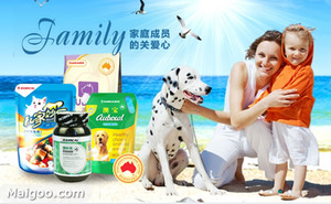 零食类宠物食品品牌排行榜前十名,中国宠物食品排行榜前十名