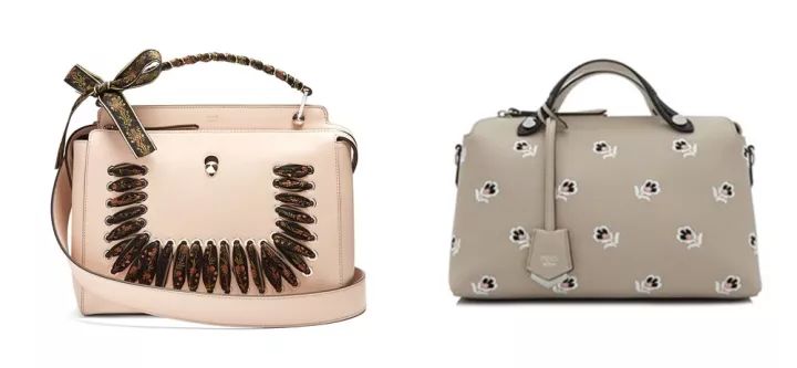 Chloe六折，Celine四折，双十一打折我只爱简单粗暴