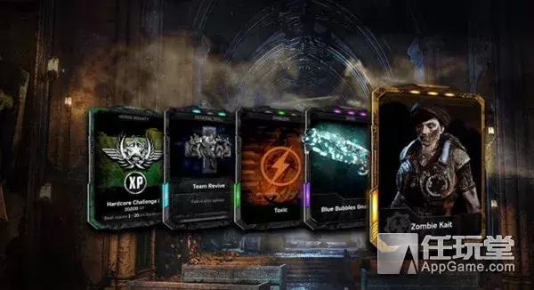 不用氪金也能开箱游戏,双十一游戏开箱