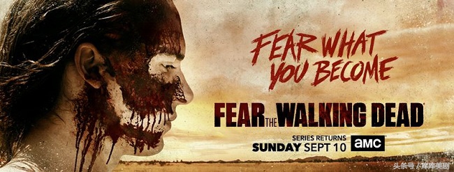 十部必看的丧尸美剧,全球公认最好看的十大丧尸美剧