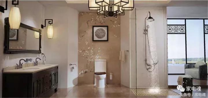 卫浴前景,整体卫浴的市场趋势