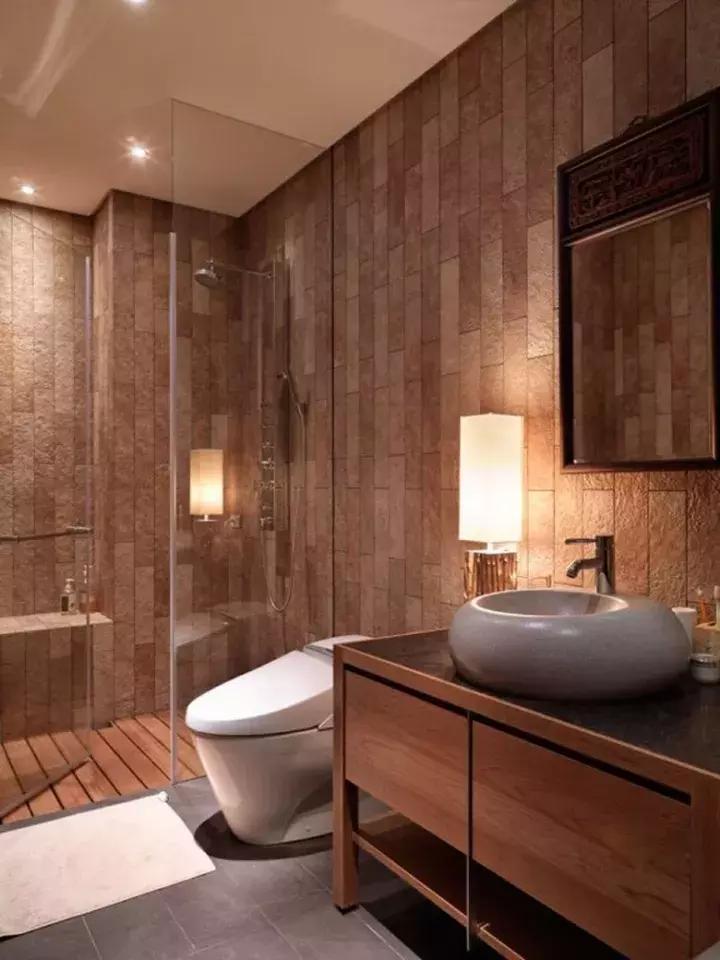 98平方新中式,98平全包10万够不够