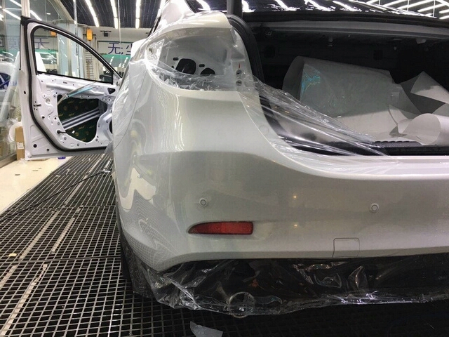 马自达阿特兹2021款隔音效果,马自达阿特兹全车隔音有效果吗