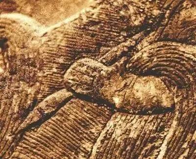 古人毛笔执笔方法,古人握毛笔的正确姿势