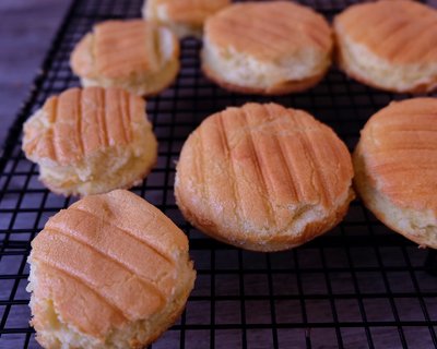 肉松小小贝教学视频,肉松小小贝