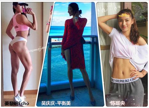 和健身房私教拜拜以后，我最爱的健身App和达人分享