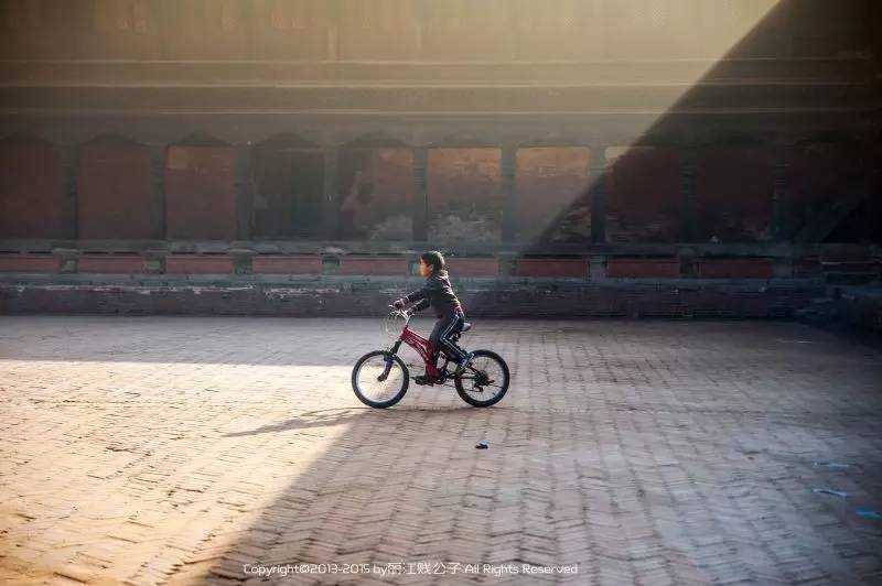 看完马上路转粉，比踩球还激烈的摄影选秀大赛~
