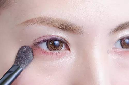 日本学化妆,日本学习化妆技术