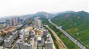 深圳公租房龙瑞佳园公开配租1564套面向社会配租