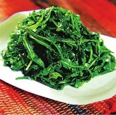 开春挖野菜教你轻松识别18种野菜,您知道春季最养肝护肝的野菜吗