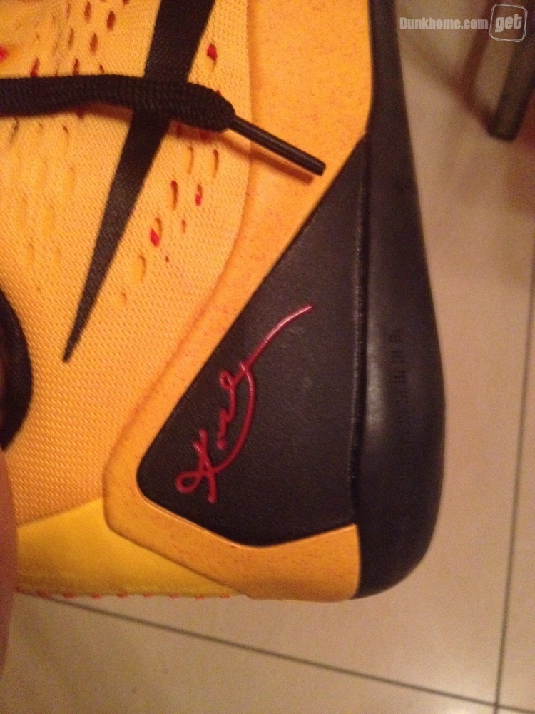 kobe9,kobe9实战测评