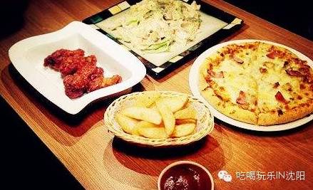 沈阳喝酒有情调的地方,沈阳喝酒最美的地方