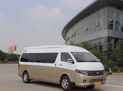 今日干货：吉姆西或成首家“骗补”企业