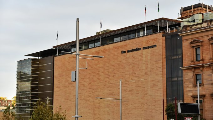 悉尼亲子游记,悉尼游记