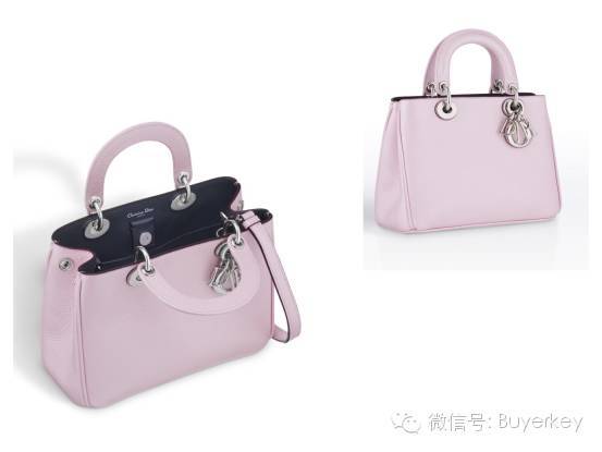 Dior 2016新款包包一个比一个美，都可以买到了！
