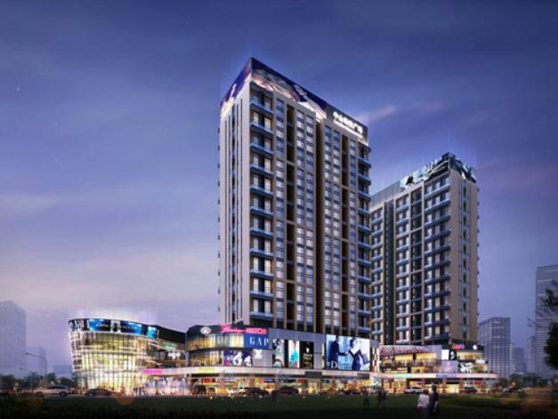 对话｜中山“北大门”东凤镇将要迎来新一轮的大升级！听杨安队说了什么？