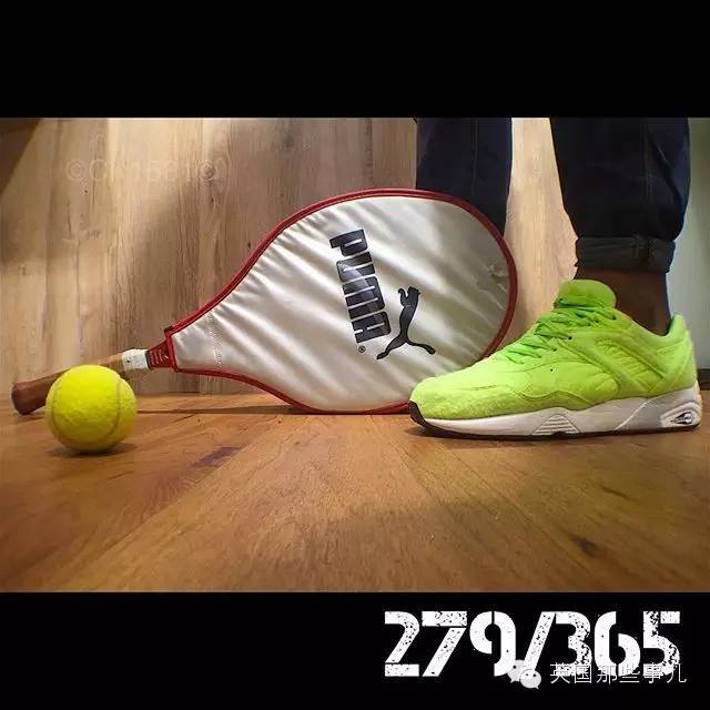 365天穿不一样的鞋,365天穿不同鞋子