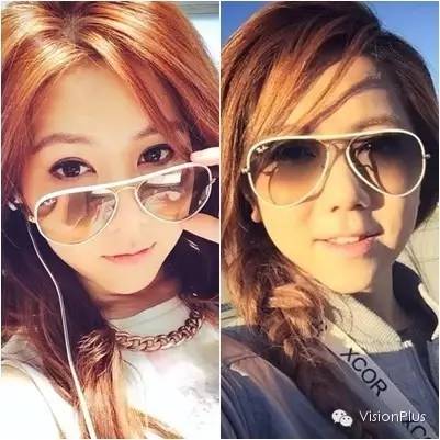 你的第一副墨镜可以不是雷朋,但你的墨镜里必须有一副雷朋!|Aviator专题