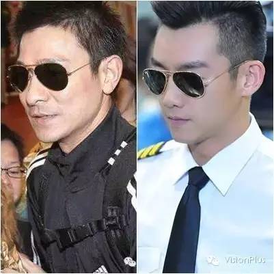 你的第一副墨镜可以不是雷朋，但你的墨镜里必须有一副雷朋！|Aviator专题