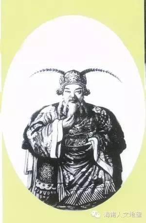 海南陈氏祖先来自哪里,海南曾姓祖先的来历