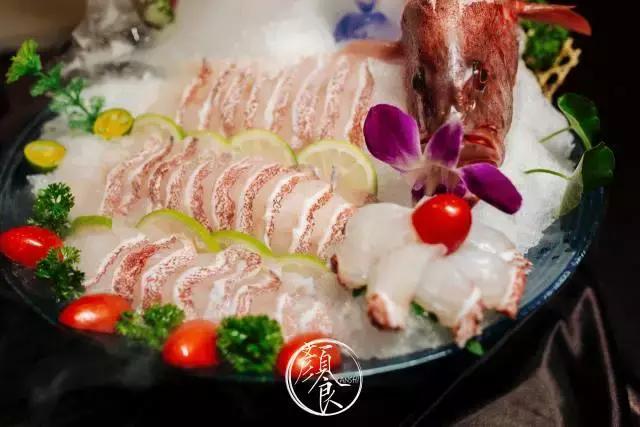 舒海滙——源*大海于**的恩赐源于对品味的追求