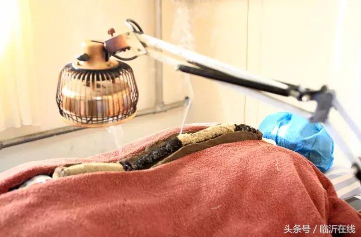 临沂著名中医刘江涛,临沂刘江涛