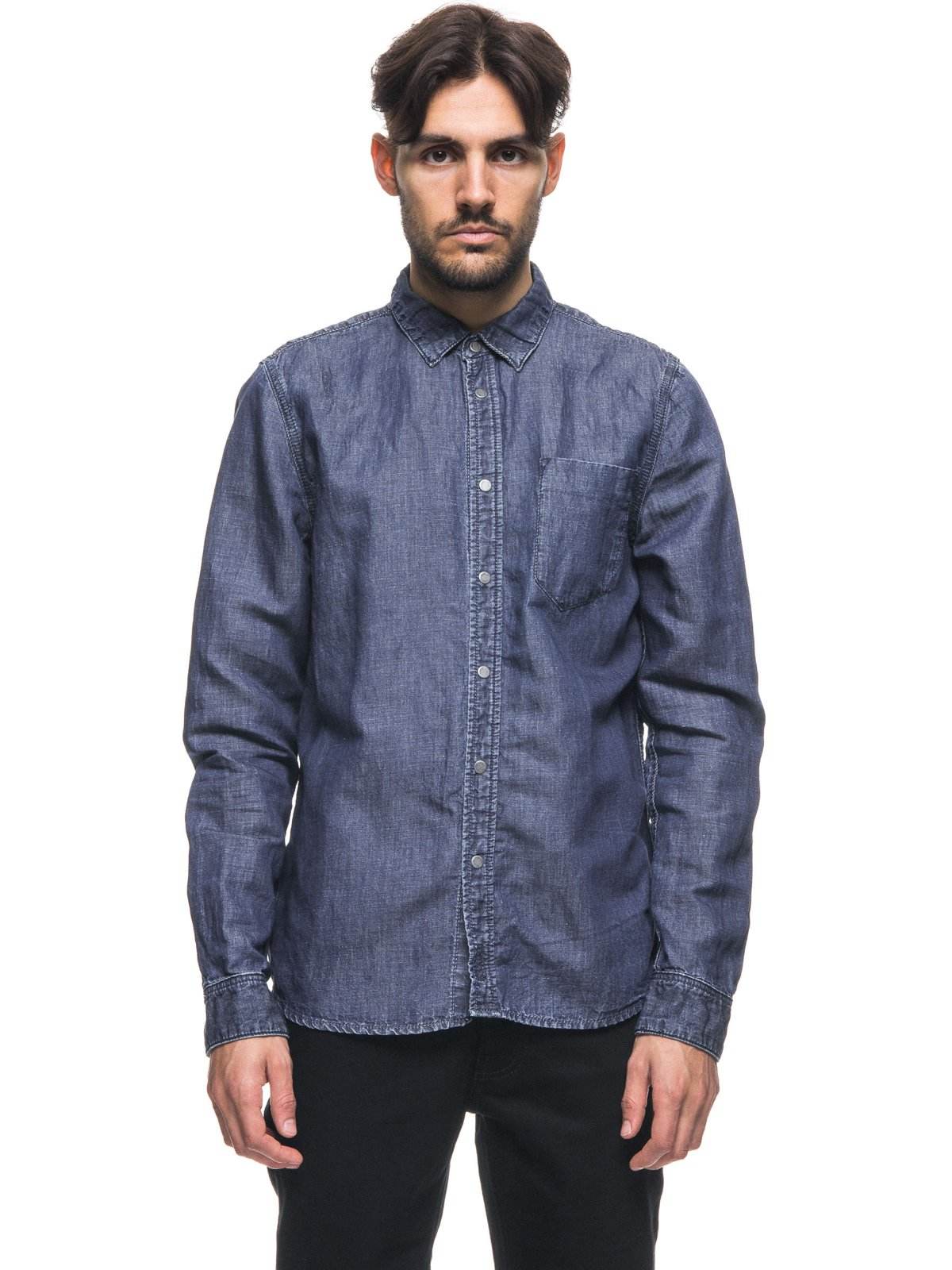 有着一种特殊复古感的街头潮牌,有一种范叫英伦风