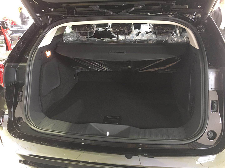 除了油耗高其他都没问题的车,除了油耗高没有缺点的suv