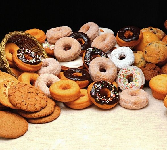 得了妇科疾病要忌口吗,什么食物可以治疗妇科炎症