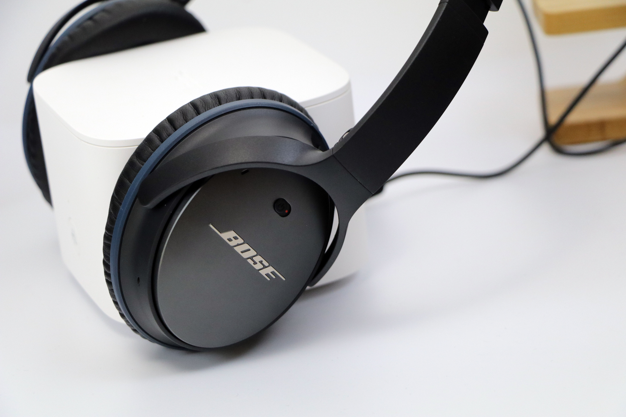 降噪最好的耳机qc20,boseqc35最好降噪耳机