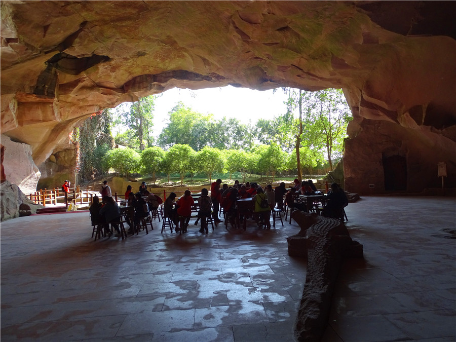 台州一日游的绝佳去处,台州旅游小众秘境
