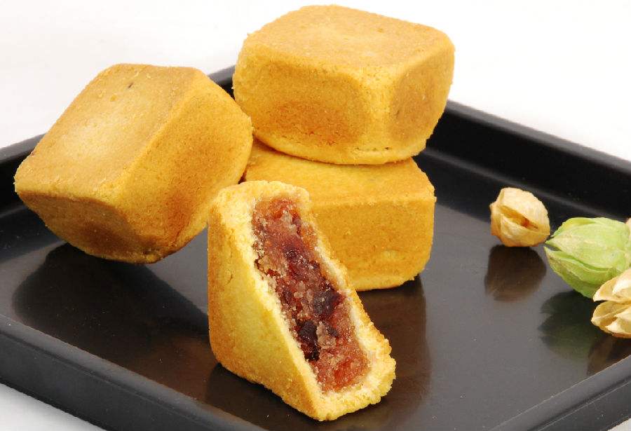 台湾的丰富特产有哪些,台湾最好吃的东西