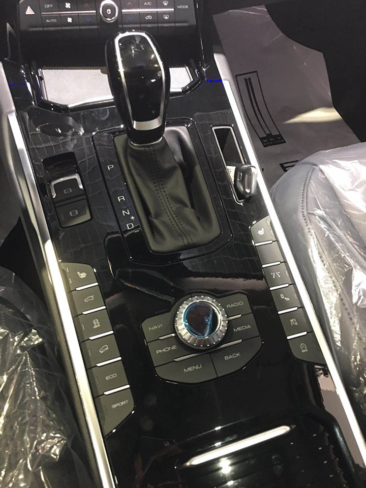 除了油耗高其他都没问题的车,除了油耗高没有缺点的suv