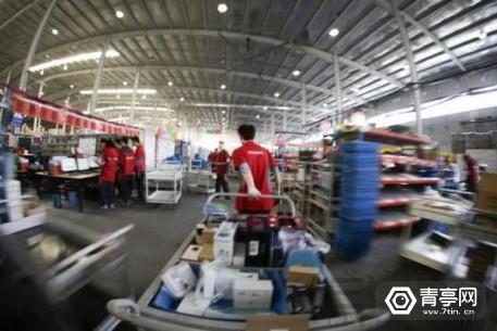 双11数据引京东阿里互怼,京东和阿里双11的对比