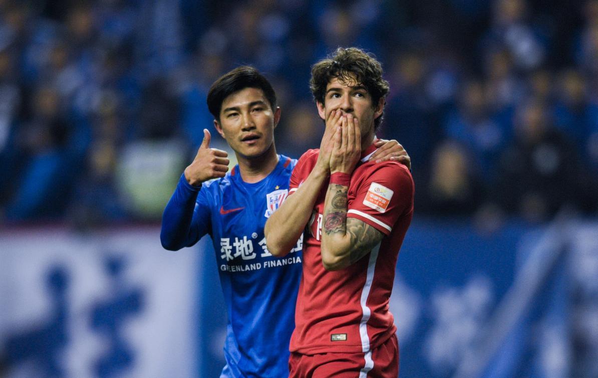 冲突!冲突!透过U22国足看当今中国男子足球运动员的球品