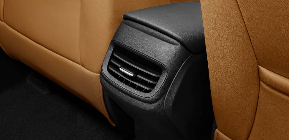 四款豪华中型旅行车推荐,5万左右最值得入手的旅行车