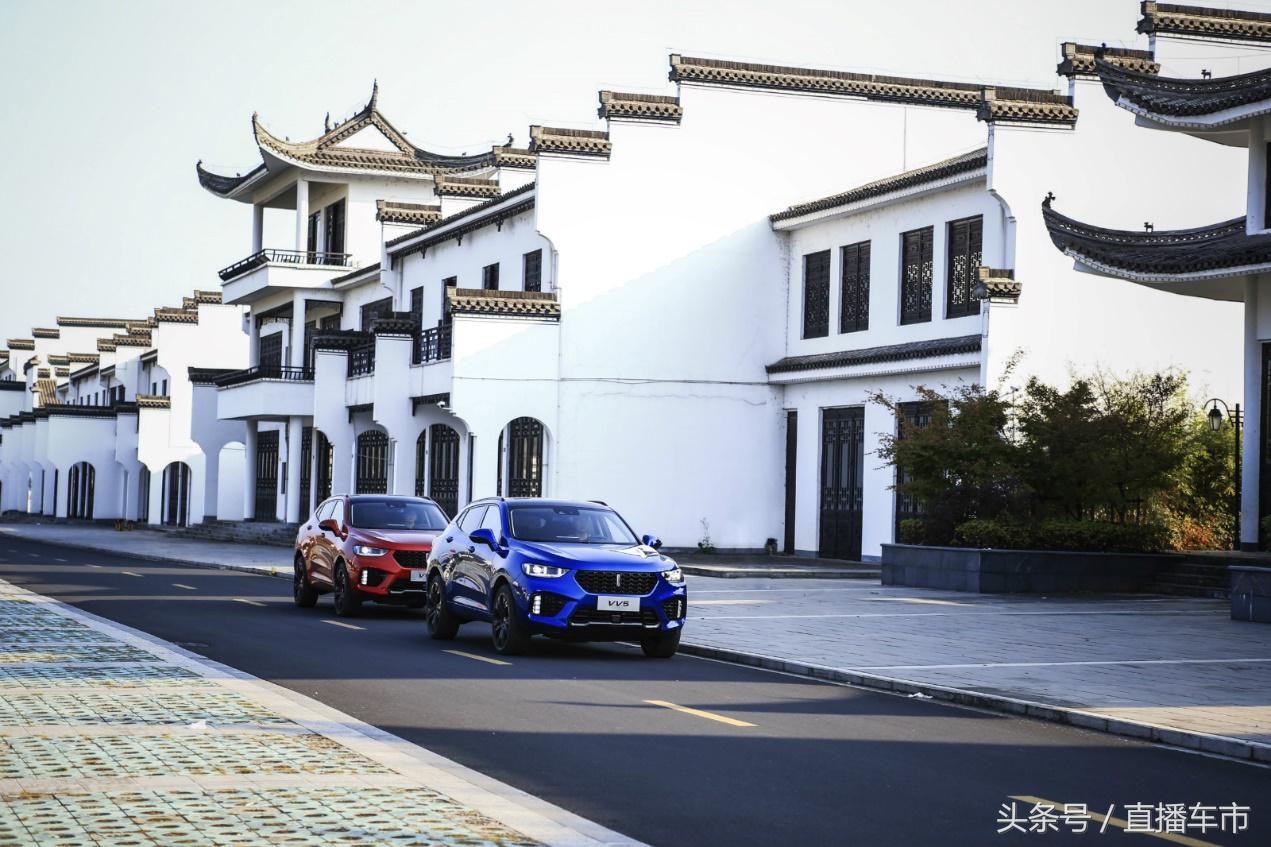 18年vv5自驾游真实感受,vv5自驾游真实感受