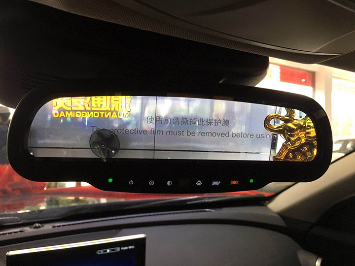 除了油耗高其他都没问题的车,除了油耗高没有缺点的suv