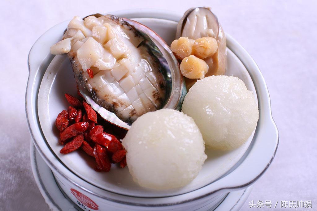 教你如何挑选“优质干贝”，远离添加防腐剂与色素的劣质干贝？