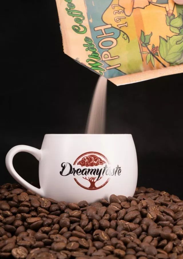 好喝的马来西亚白咖啡推荐,马来西亚最新的白咖啡