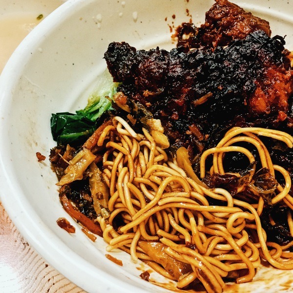 魔都必打卡小吃,魔都好吃的小街