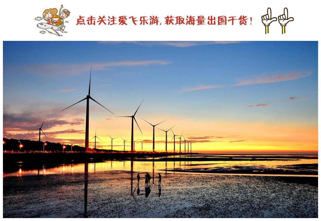 台湾的丰富特产有哪些,台湾最好吃的东西