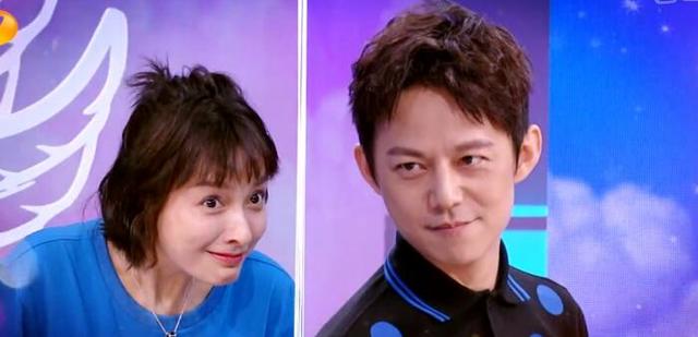 何炅评价吴尊,吴尊最暖心的片段