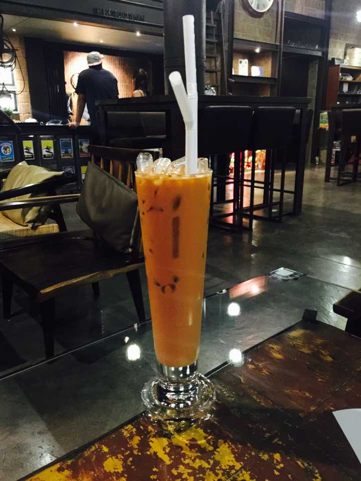 泰国夜市美食攻略,泰国旅游美食攻略必吃