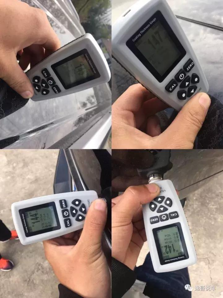 双11花26万买辆六千公里的凯迪拉克XT5，被老姐一把拽回来