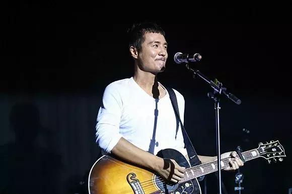 朴树好好的歌词,朴树好好的