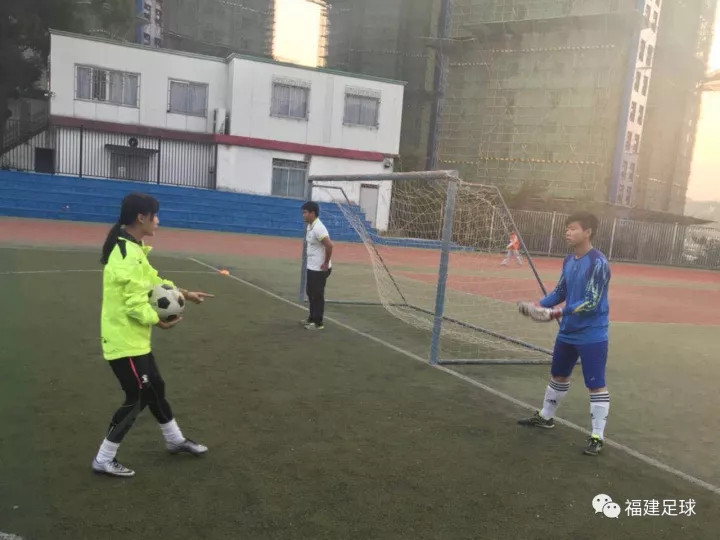 福建足球俱乐部青训招生,福建省青少年足球训练基地