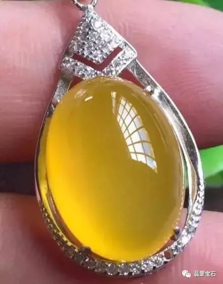 什么样的玛瑙可以叫做玉髓,如何区别玉髓